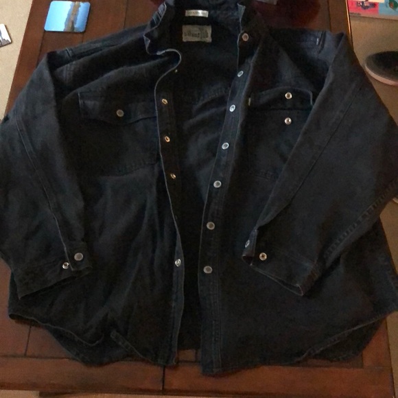 levis silvertab trucker jacket